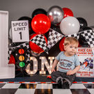Lucasz Cake Smash