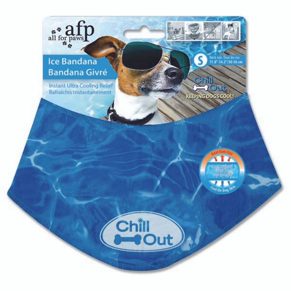 afp Cooling Bandana