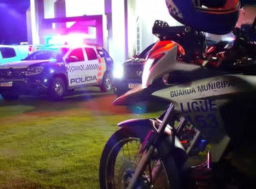 POLÍCIA CIVIL CUMPRE DOIS MANDADO POR ESTUPRO DE VULNERÁVEL EM LUCAS DO RIO VERDE