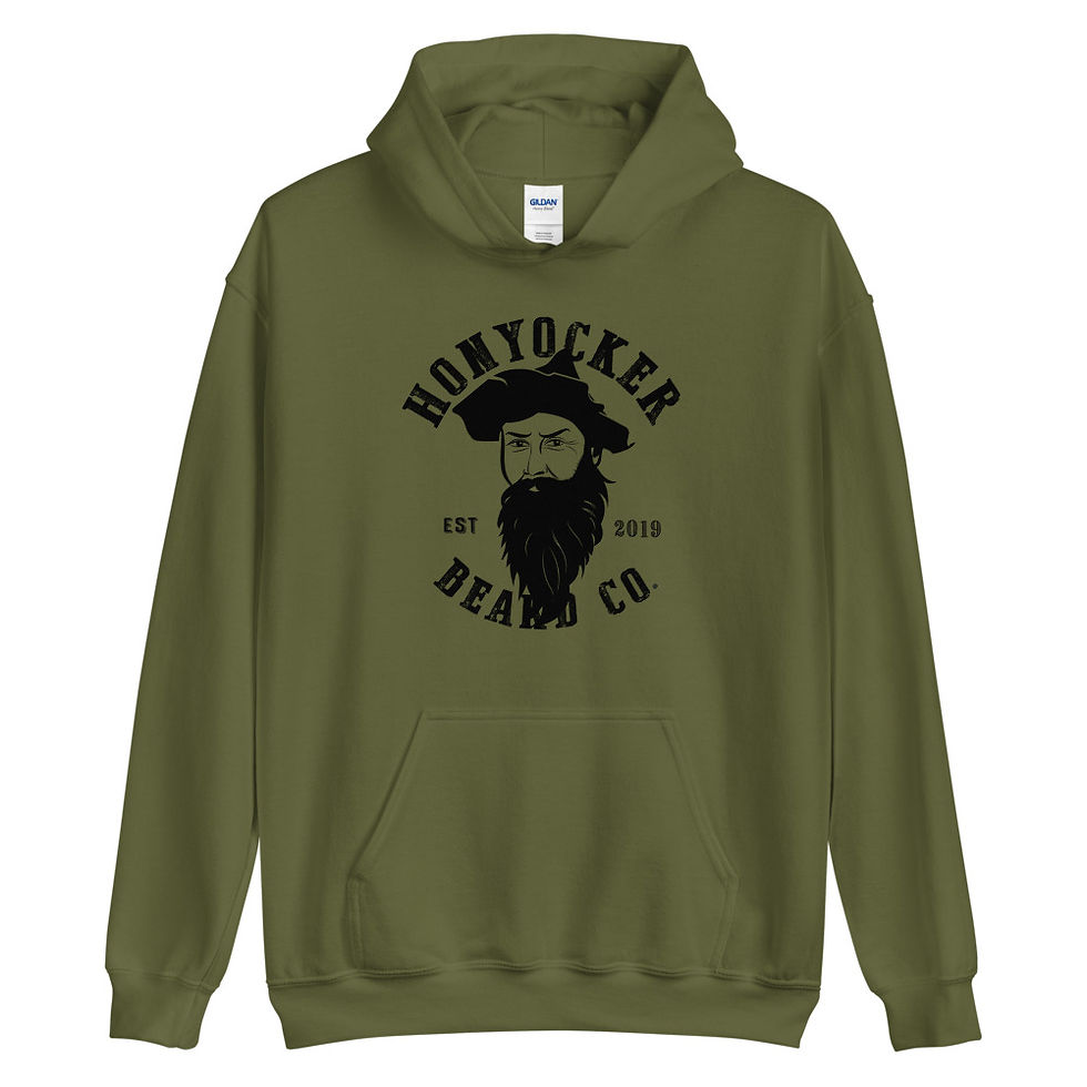 Thumbnail: SEND IT Unisex Hoodie