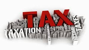 Tarrant County Property Tax