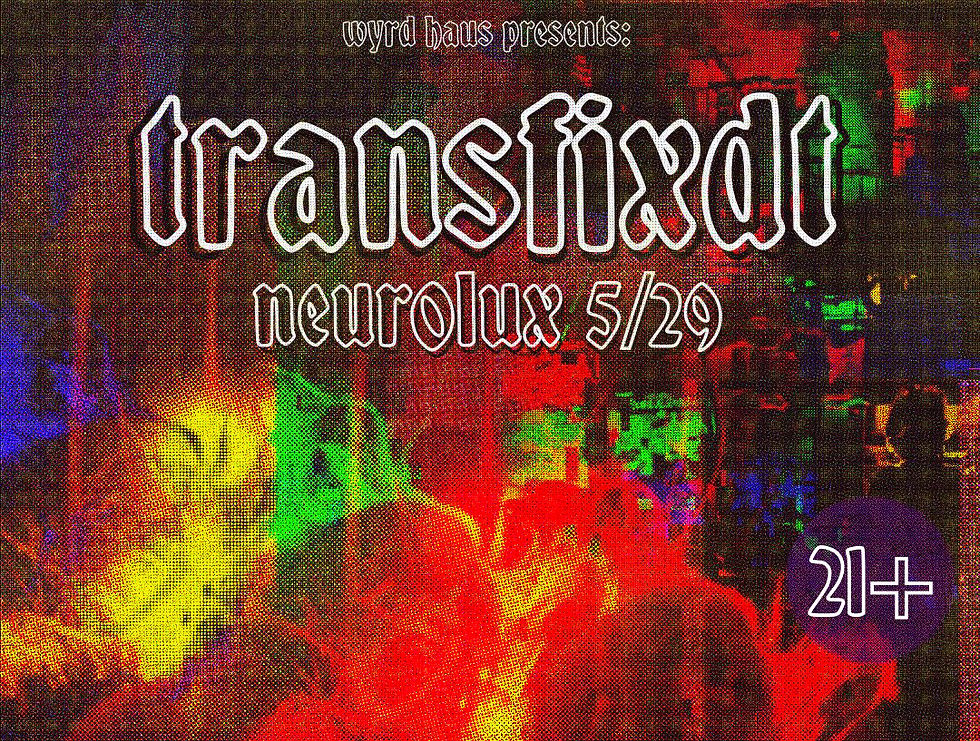 TRANSFIXDT III