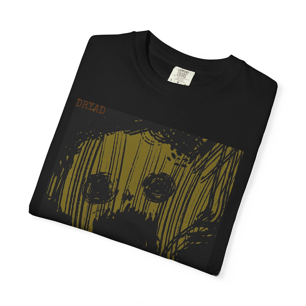 Thumbnail: DRYAD WYRD GOBLIN TEE