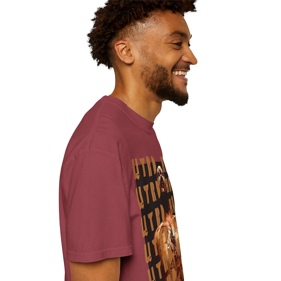 Thumbnail: WYRD HAUS EXQUISITE C*RPSE TEE