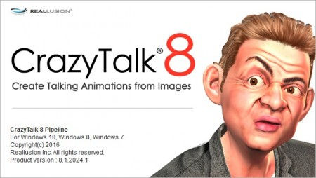 CrazyTalk.6.0.PRO.Portable.rar