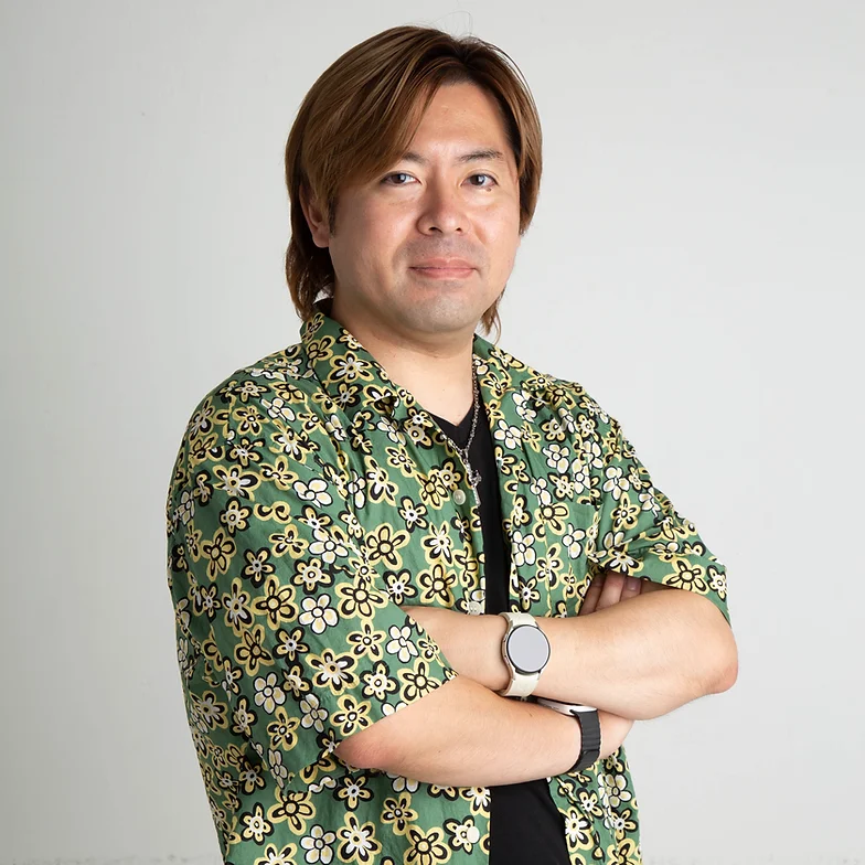 Kawahara Hiroshi