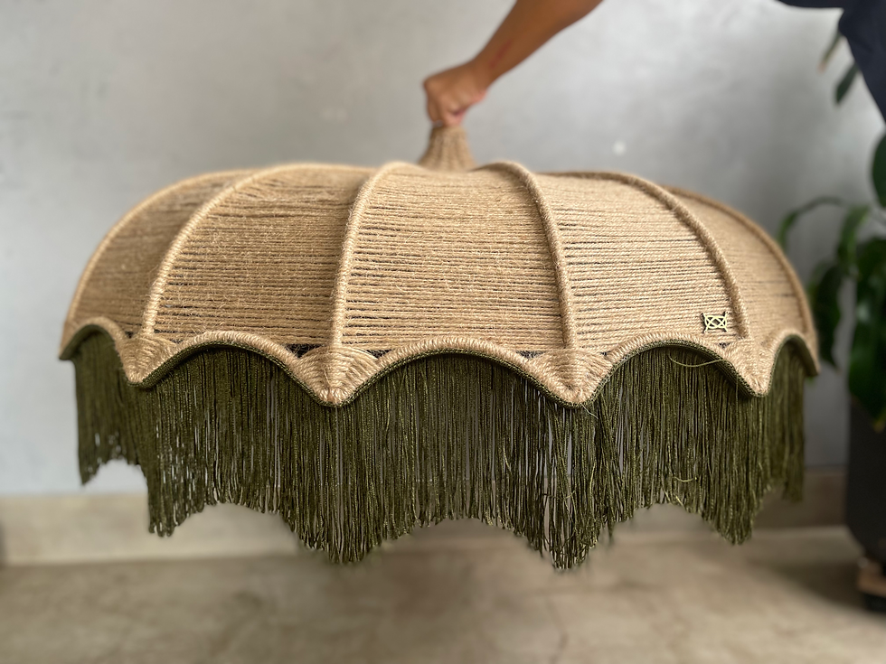 Thumbnail: MOMPOSINA LAMP