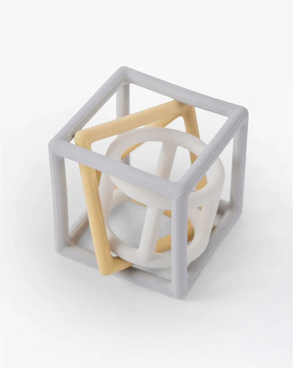 משחק צורות מסיליקון