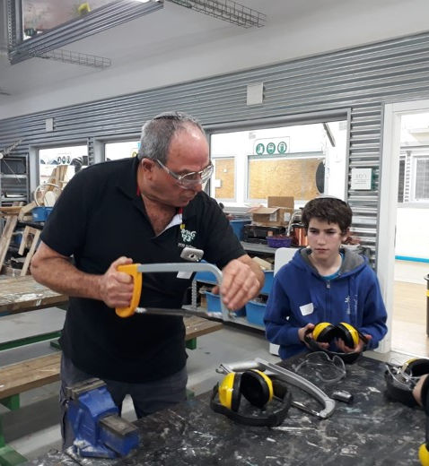 עידן טכנולוגי