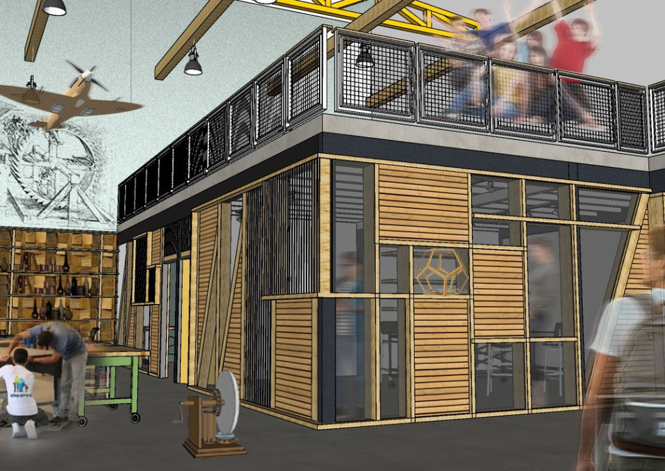 מייקרס גליל תחתון