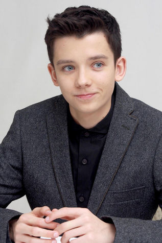 Segundo boatos, Asa Butterfield é o novo Peter Parker nos cinemas