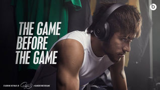 Beats - Banida da Copa do Mundo pela FIFA