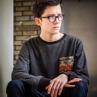 Asa Butterfield não está mais cotado para ser o Homem-Aranha nos cinemas!
