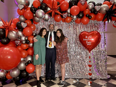 2023 Father Daughter Dance Success