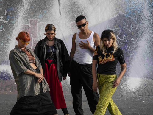 Ruidos y Divas