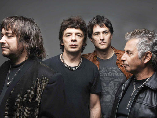 Fieras Lunáticas