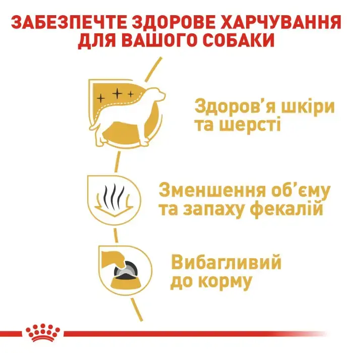 Прев'ю: Сухий корм для собак Royal Canin Maltese Adult 1,5 кг