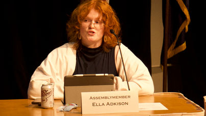 Juneau Assembly tables local ranked choice voting indefinitely