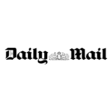 Writer: Daily Mail