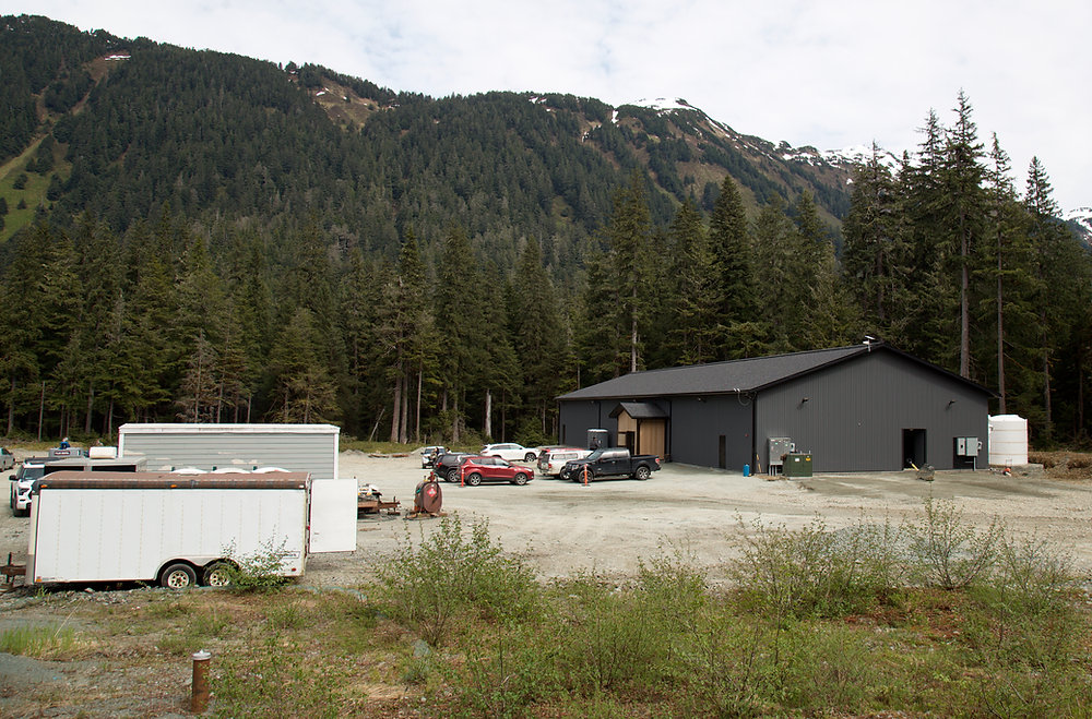 Shutdown of new tribal casino demanded by members of family that