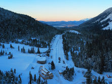 Eaglecrest to remain closed Saturday due to ‘large break’ in main water line