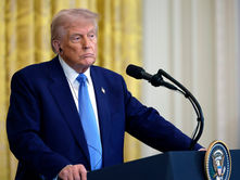 Trump to meet Putin next week in Alaska, he says on social media