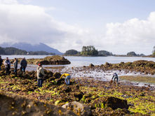 Subsistence review by USDA raises concerns in Southeast Alaska