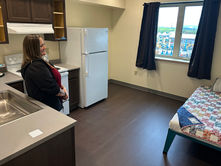 Getting a home often just the first step in recovering from homelessness, Forget-Me-Not residents say