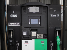 ‘You’d be crying at the pump’: This Alaska village’s gas was $8.44 — before the Iran war