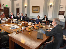 After 10 days of special session, opinions on gasline remain deeply divided and potential cost has doubled