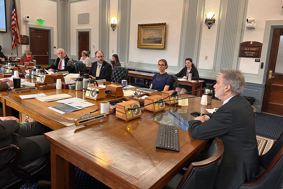 After 10 days of special session, opinions on gasline remain deeply divided and potential cost has doubled