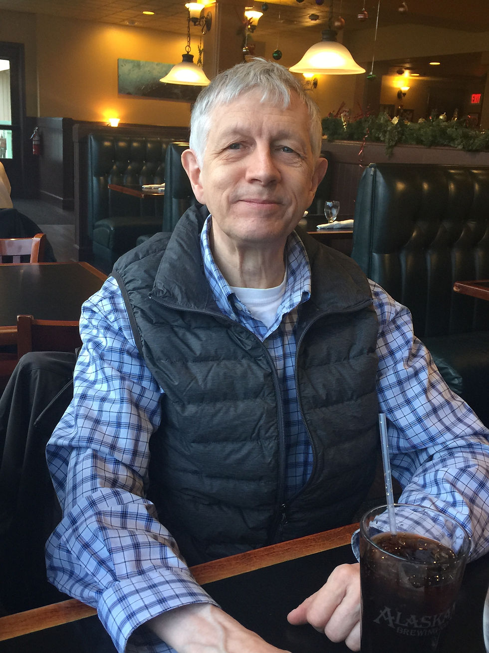 Obituary: James ‘Jim’ Rollo Wilson