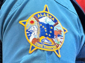 Two Wasilla residents accused of more than 400 identity theft-related crimes