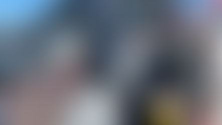 Rite of spring: Window washing