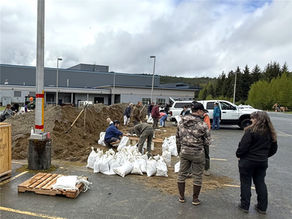 Juneau releases hazard mitigation project list for public comment