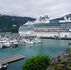 Tiny Alaska port town designs transportation plan to handle huge crowds