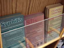 Syphilis infections a rising threat for Alaska newborns, health officials report
