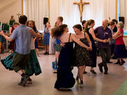 Contra dance festival regains its step in Juneau with inaugural Rainforest Romp
