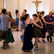 Contra dance festival regains its step in Juneau with inaugural Rainforest Romp