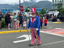 July 4 parade limits and free speech rights