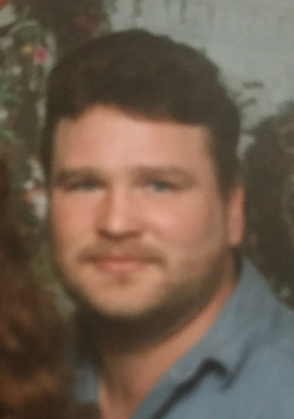Obituary: Robert Dean Ward, 60, Sept. 21-Oct. 20, 2025
