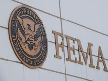 Watchdog agency says Trump violated law for sixth time in withholding FEMA funds