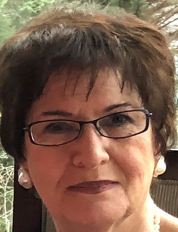 Shirley Santin Bandirola