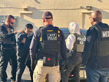ICE declares millions of undocumented immigrants ineligible for bond hearings