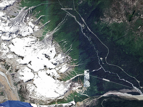 One dead in an avalanche north of Haines near Canadian border 