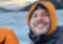 Riccardo Pozzobon, a researcher at a university in Italy, died in a fall on the Mendenhall Glacier on Tuesday, Sept. 2, 2025. (University of Padua photo)