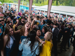 For second year, Canadian participation dips in Haines events