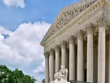 Supreme Court allows Trump to lay off nearly 1,400 Education Department employees