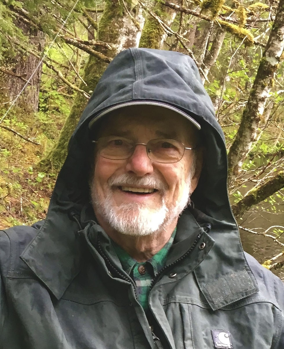 Obituary: Edwin ‘Ed’ Mayer
