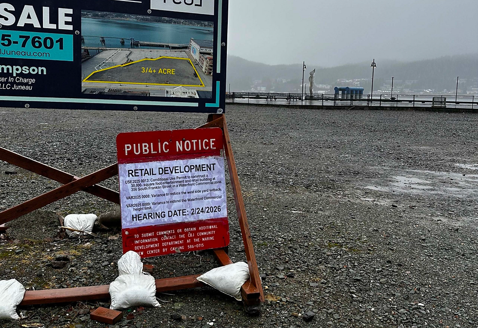 Large multiplex with ‘flying theater,’ other attractions near cruise dock gets OK from Planning Commission